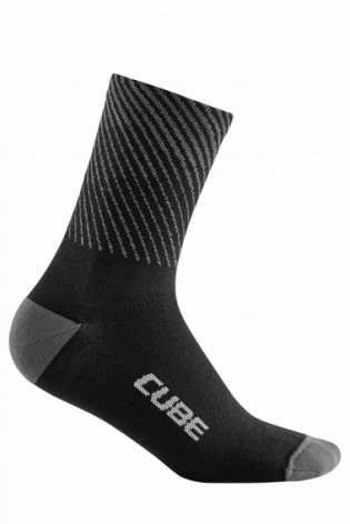 Skarpety rowerowe Cube 12314 High Cut Be Warm