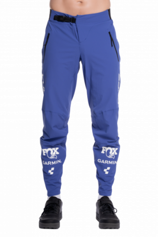 Spodnie rowerowe Cube 12535 MTB Pants X Actionteam