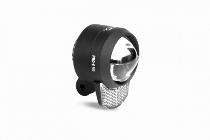 Lampka rowerowa 93966 ACID E-Bike PRO-E 150 X-Connect