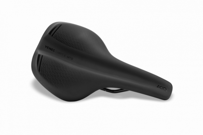 Siodło Cube 94842 ACID VENEC CMPT E-MTB