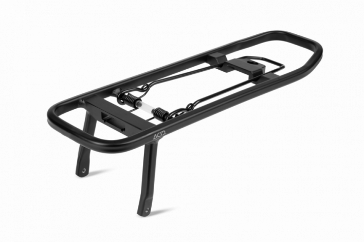 Bagażnik Cube 93456 ACID SIC 2.0 TOP RAIL