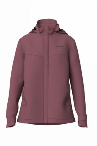 Kurtka przeciwdeszczowa CUBE 12190 WS Rain Jacket CMPT