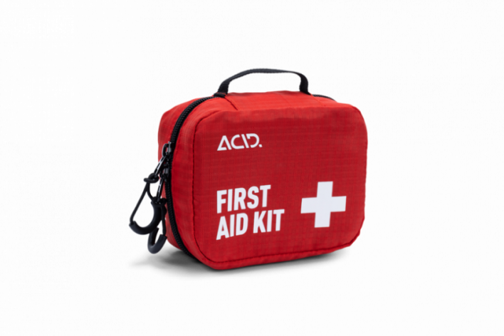Apteczka rowerowa CUBE 93871 ACID First Aid Kit CMPT 25