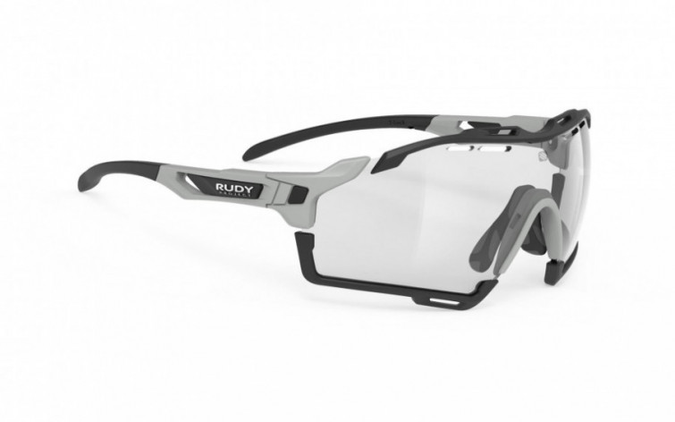 Okulary rowerowe Rudy Project 7897 Cutline ImpactX Photo 2