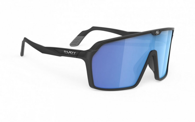 Okulary rowerowe Rudy Project 3906 Spinshield