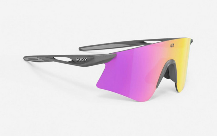 Okulary rowerowe Rudy Project 5292 Astral