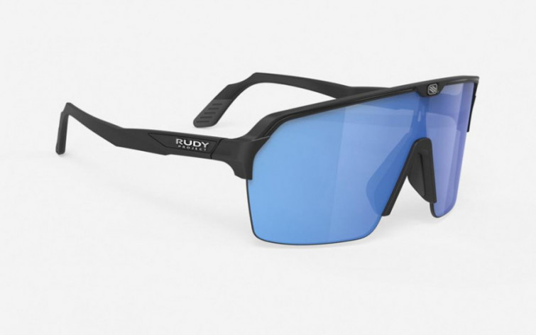 Okulary rowerowe Rudy Project 3906 Spinshield Air