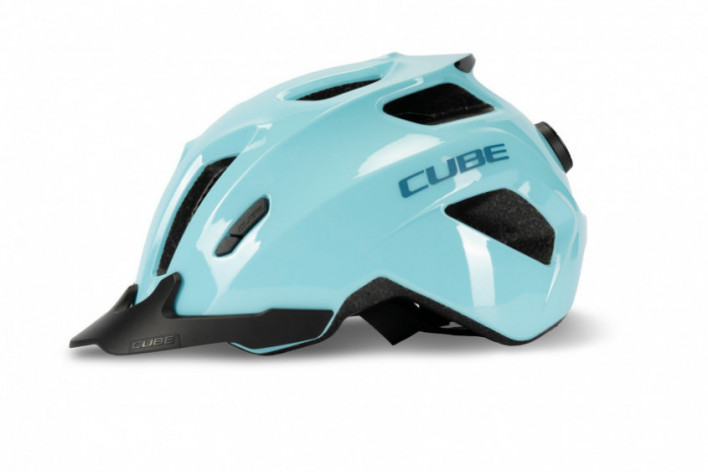 Kask rowerowy Cube 16264 FINK