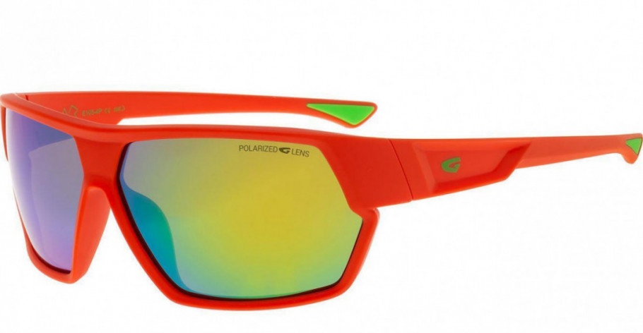 Okulary rowerowe Gog E105-4P G1