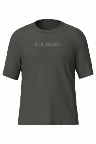 Koszulka rowerowa Cube 10836 Shirt S/S