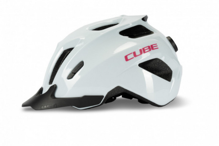 Kask rowerowy 16150 FINK