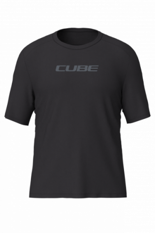 Koszulka rowerowa Cube 10883 Shirt S/S