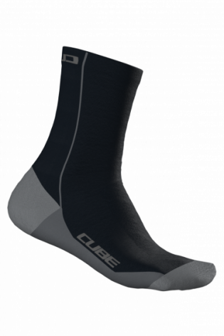 Skarpety rowerowe Cube 12602 High Cut Be Warm