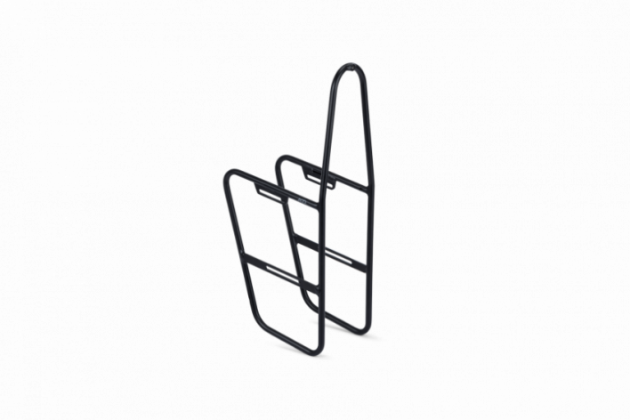 Bagażnik rowerowy Cube 93364 ACID FORK LOWRIDER porzód