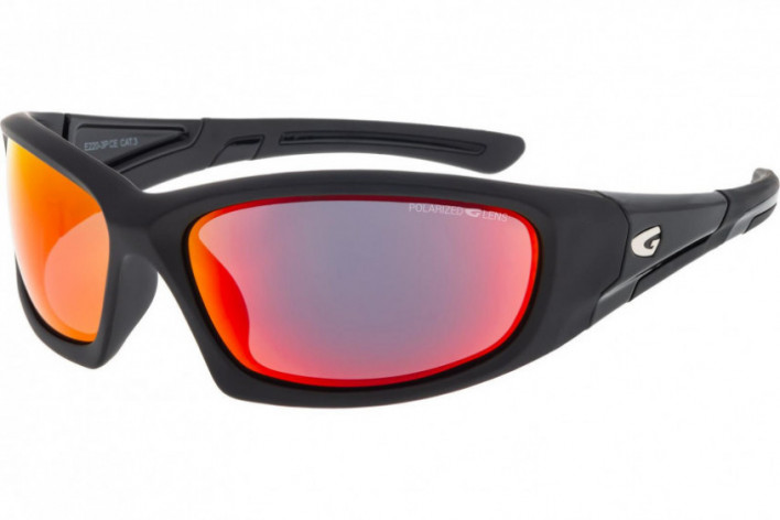 Okulary Gog E220-3P Samum