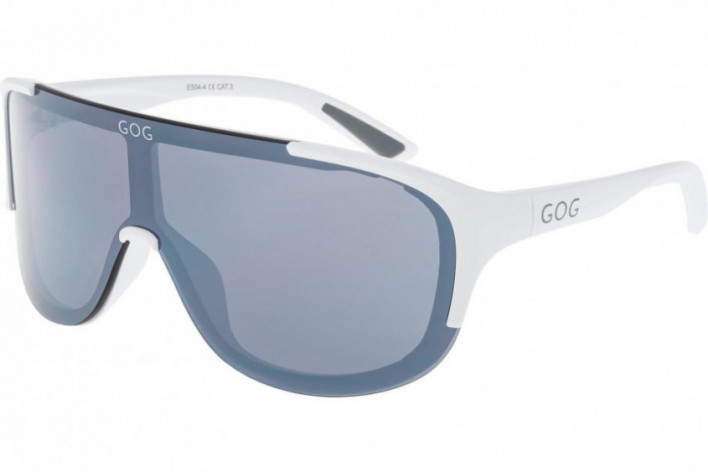 Okulary Gog E504-4 Medusa