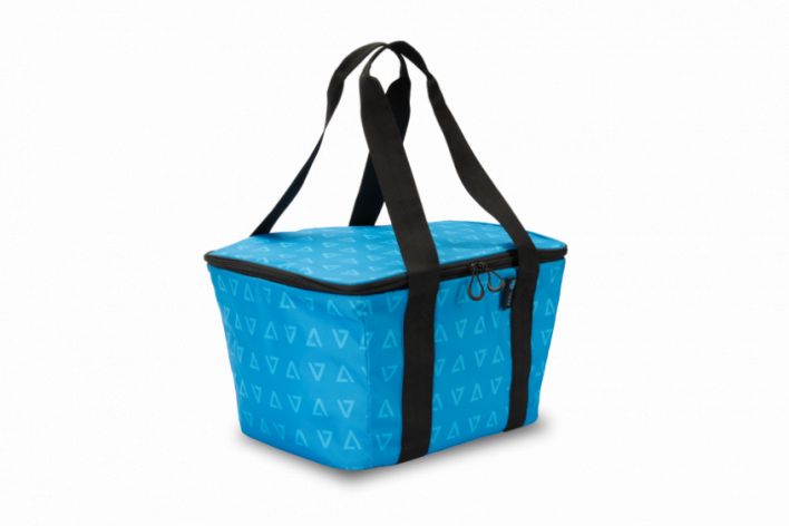 Sakwa rowerowa Cube 93957 ACID Cooler Bag CMPT 20