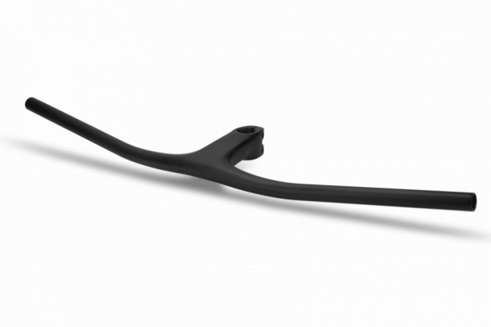 Kierownica rowerowa Cube 12896 Phenix