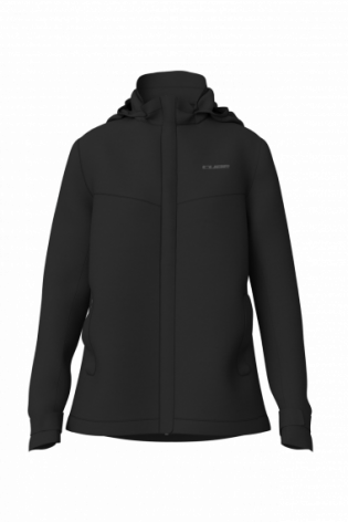 Kurtka rowerowa Cube 12189 WS Rain Jacket CMPT