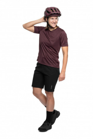 Koszulka rowerowa Cube 12300 WS Shirt S/S