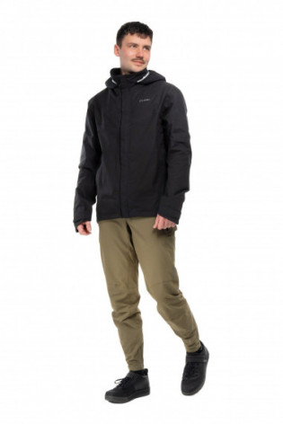 Spodnie 12532 MTB Pants TM