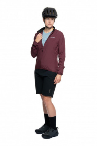 Kurtka rowerowa Cube 12558 WS Wind Jacket CMPT