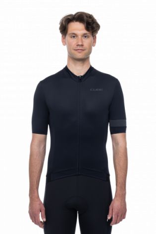 Koszulka 10089 BLACKLINE Jersey S/S