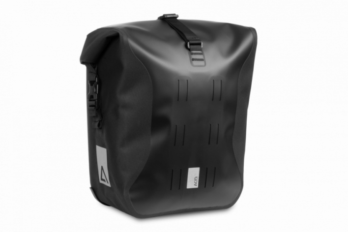 Sakwa rowerowa Cube 93275 ACID Pannier Bag PRO CILink