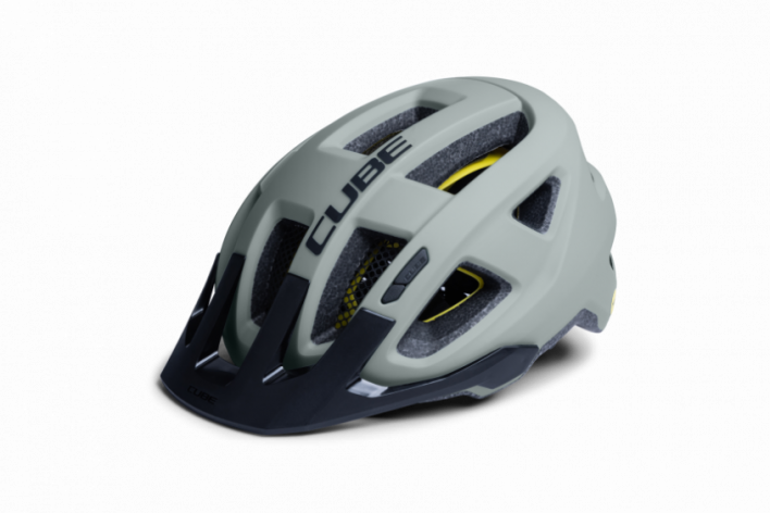 Kask rowerowy Cube 16422 FLEET