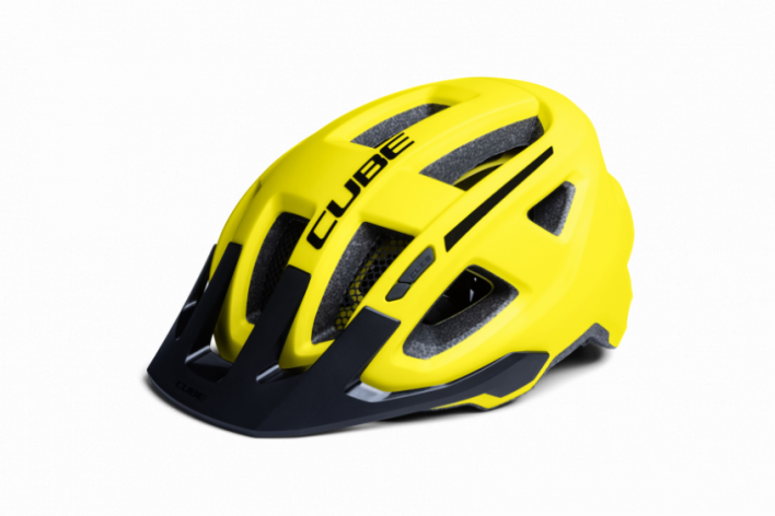 Kask rowerowy Cube 16421 FLEET