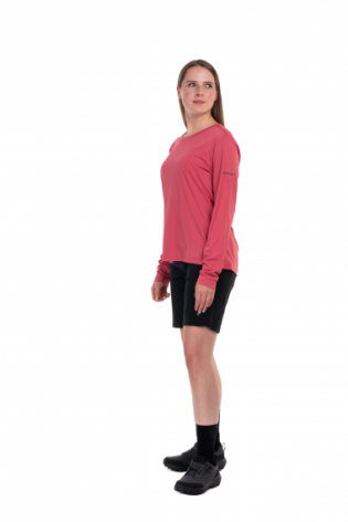 Koszulka rowerowa Cube 12674 WS Shirt L/S