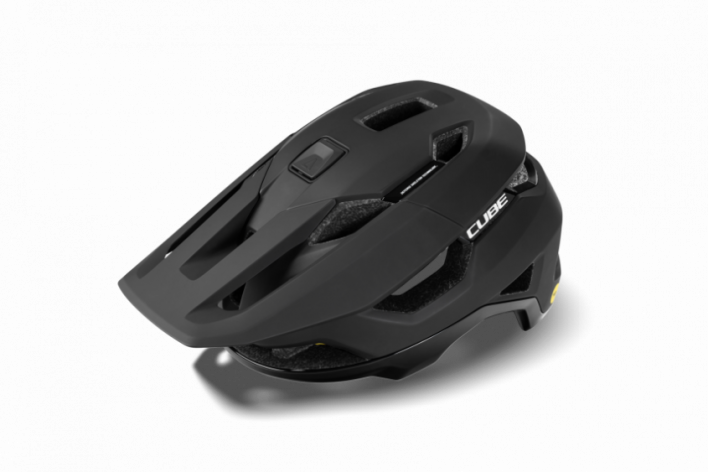 Kask rowerowy Cube 16423 TROOPER