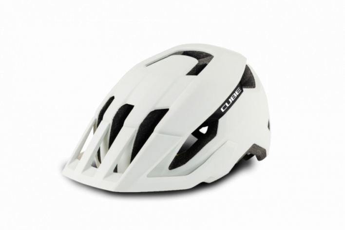 Kask rowerowy Cube 16435 STRAY