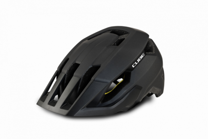 Kask rowerowy Cube 16434 STRAY