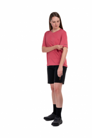 Koszulka rowerowa Cube 12301 WS Shirt S/S