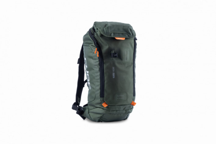 Plecak rowerowy Cube 12150 VERTEX ROOKIE TM