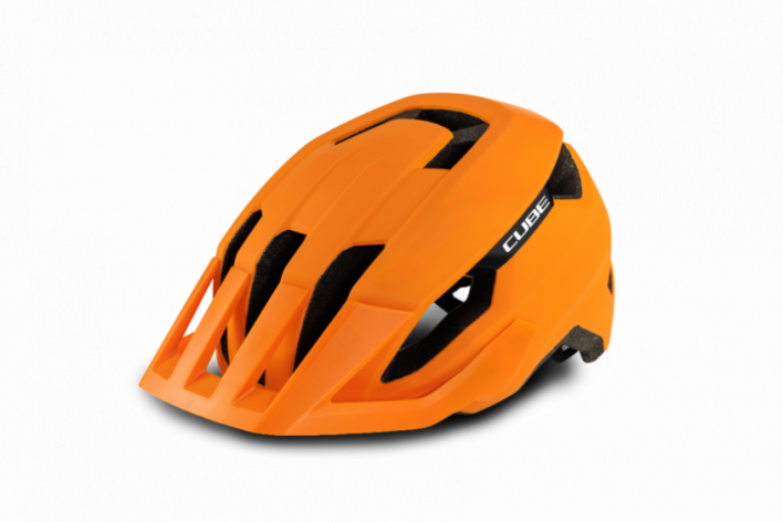 Kask rowerowy Cube 16437 STRAY