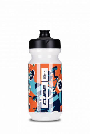 Bidon Cube 12742 Flow 500 ml