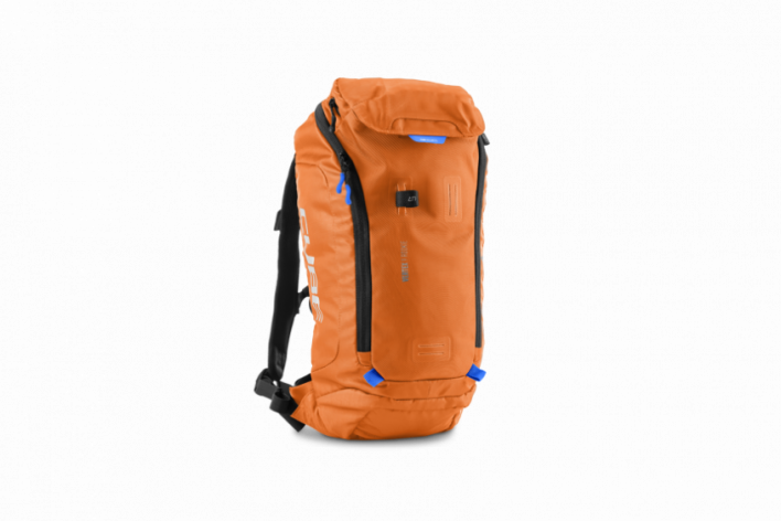Plecak rowerowy Cube 12138 VERTEX ROOKIE X Actionteam