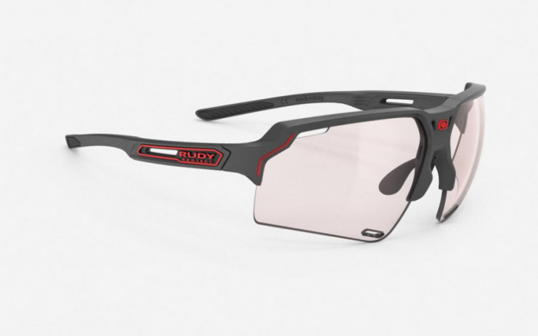 Okulary rowerowe Rudy Project 7438 Deltabeat