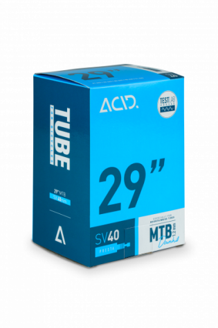 Dętka rowerowa Cube 93581 ACID Tube 29 MTB Downhill SV 40mm