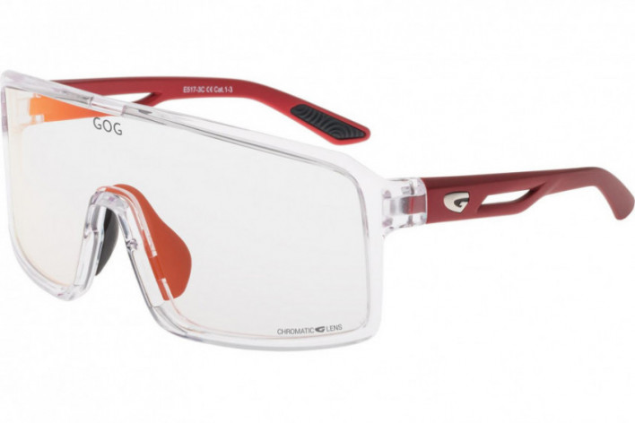 Okulary rowerowe Gog E517-3C Ragnarok