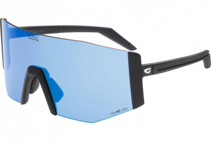 Okulary rowerowe Gog E533-1 Baldur