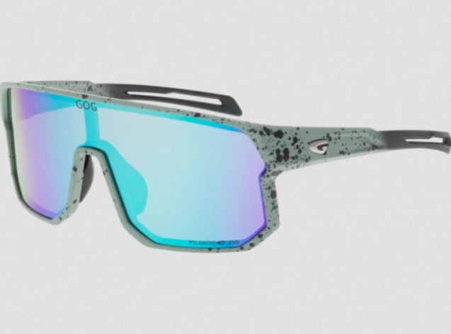 Okulary rowerowe Gog E518-2P Vidar