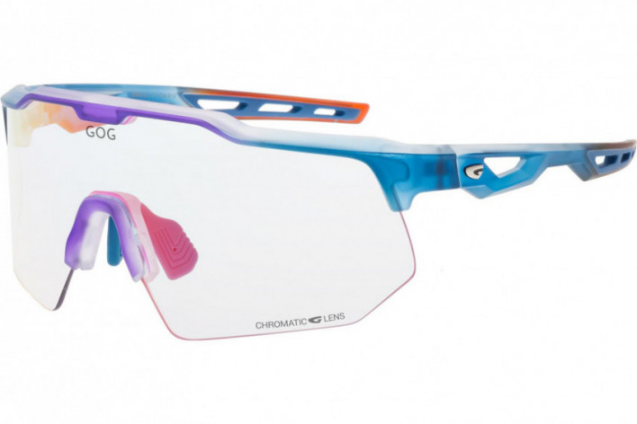 Okulary rowerowe Gog E606-2C Loki