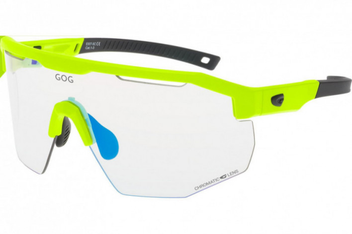 Okulary rowerowe Gog E507-5C Argo C