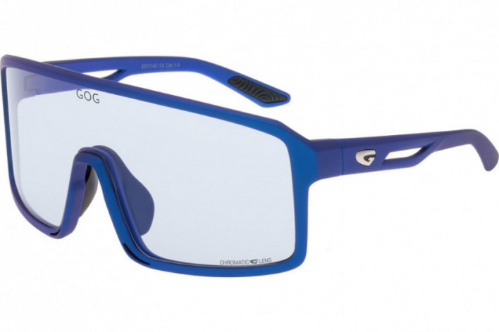 Okulary rowerowe Gog  E517-4C Ragnarok