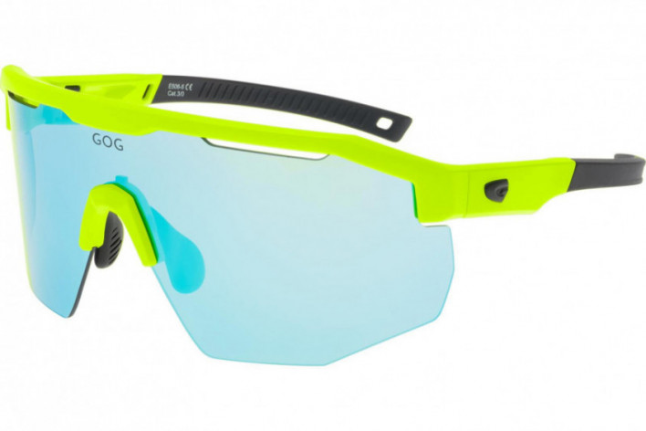 Okulary rowerowe Gog E506-5 Argo