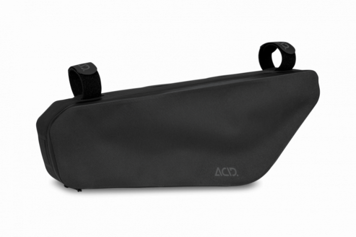 Sakwa rowerowa Cube 93781 ACID Frame PACK PRO 4