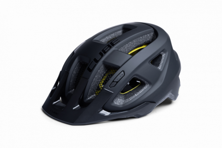 Kask rowerowy Cube 16417 FLEET